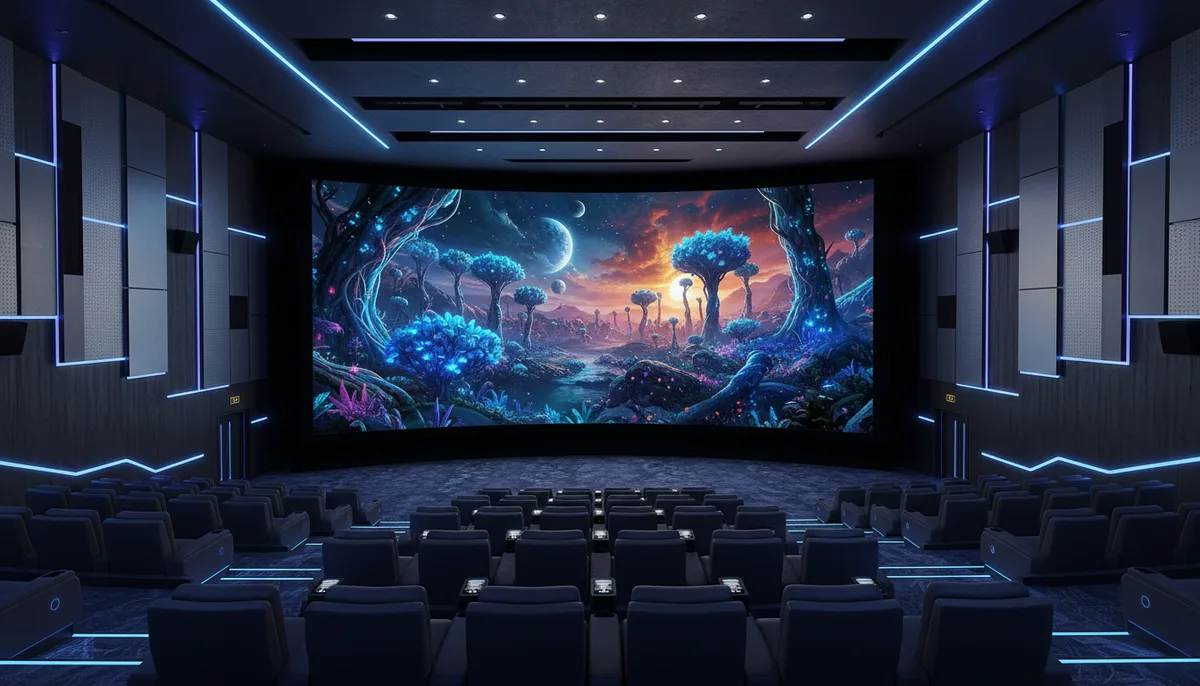 CGV 특별관, 당신의 영화 관람을 바꾸는 3가지 마법
