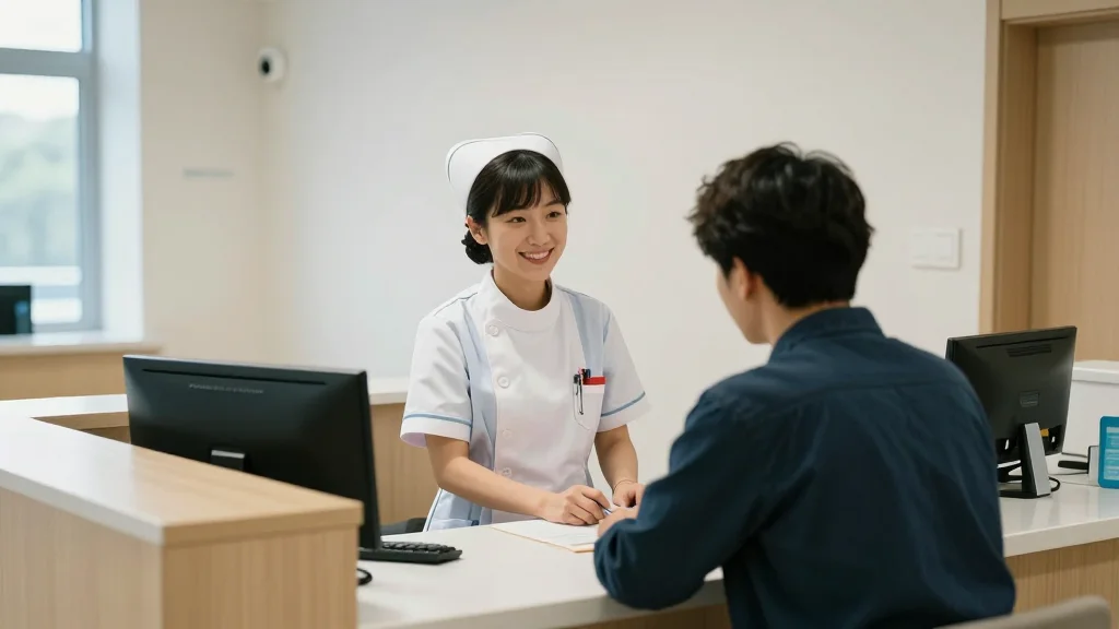 인하대병원 1인실 - 소주제 2