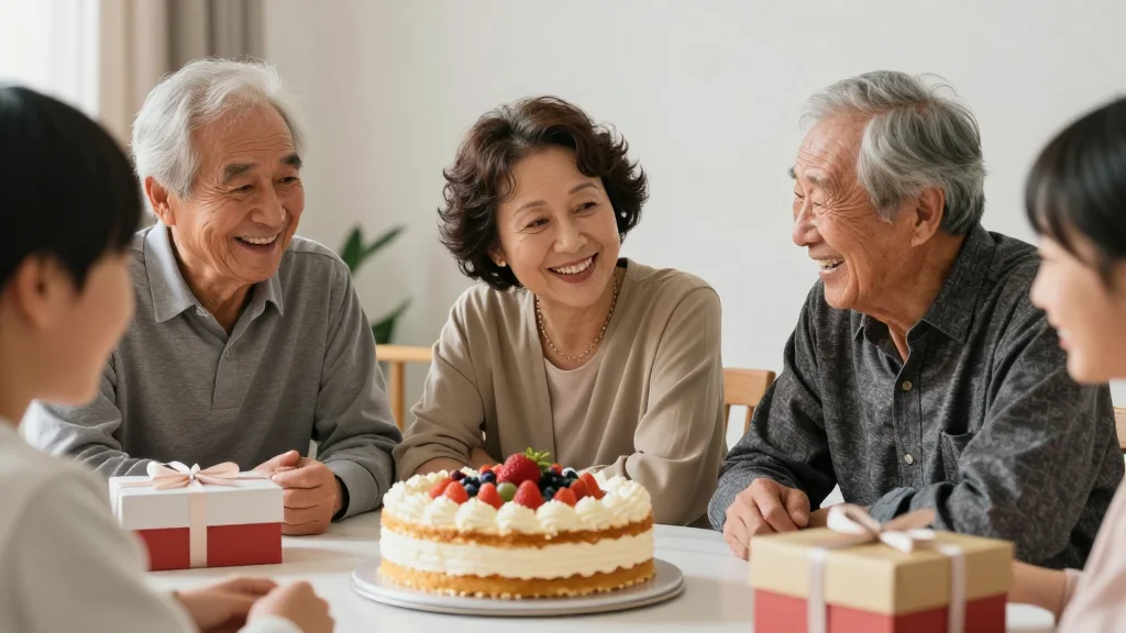2026년 칠순 나이, 세는 나이와 만나이깔끔하게 계산하는 방법