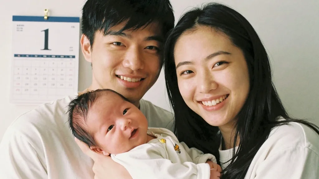 2027 출산지원금 1월1일, 하루 차이로 수천만원 받는 방법
