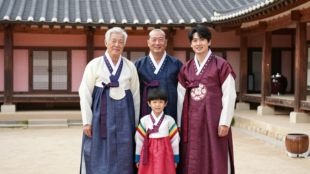 3대 병역 명문가, 우리 집도 해당될까요?