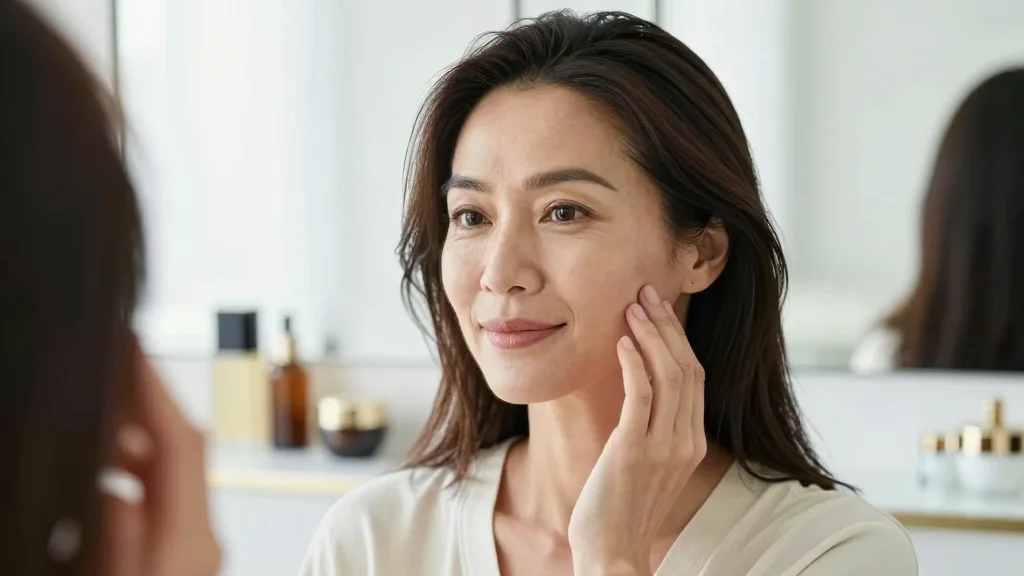 40대 쿠션 추천, 피부 타입별 최적의 선택 가이드