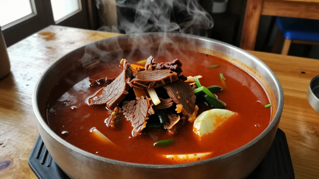 전현무 계획 4 대전 - 소주제 2