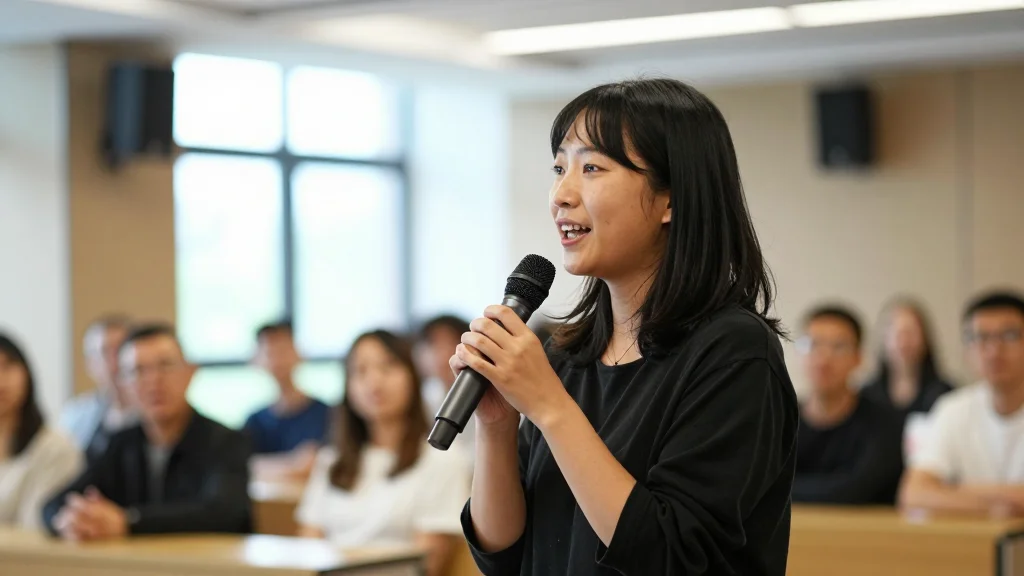 토익스피킹 파트5, 템플릿만 외워선 부족하죠