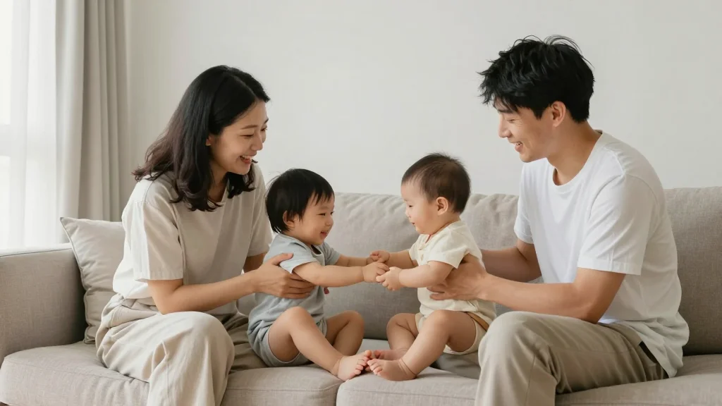 6+6 육아휴직 급여 소급, 놓치면 아쉬운 혜택 파헤치기