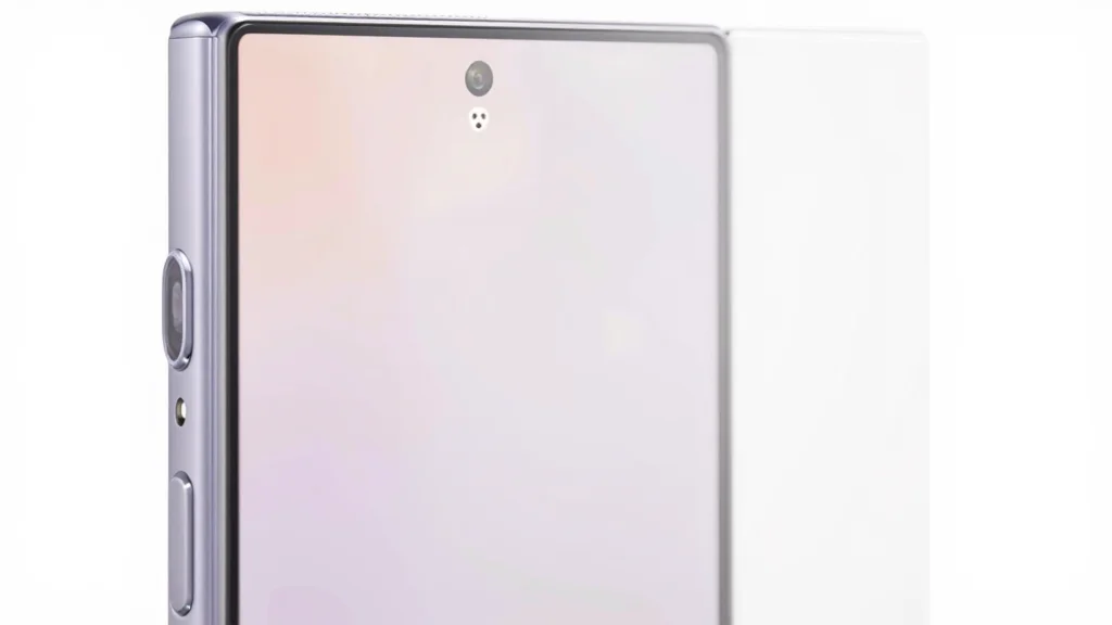 갤럭시 Z 폴드8, NFC 안테나 위치와활용 팁 자세히 알아볼까요?