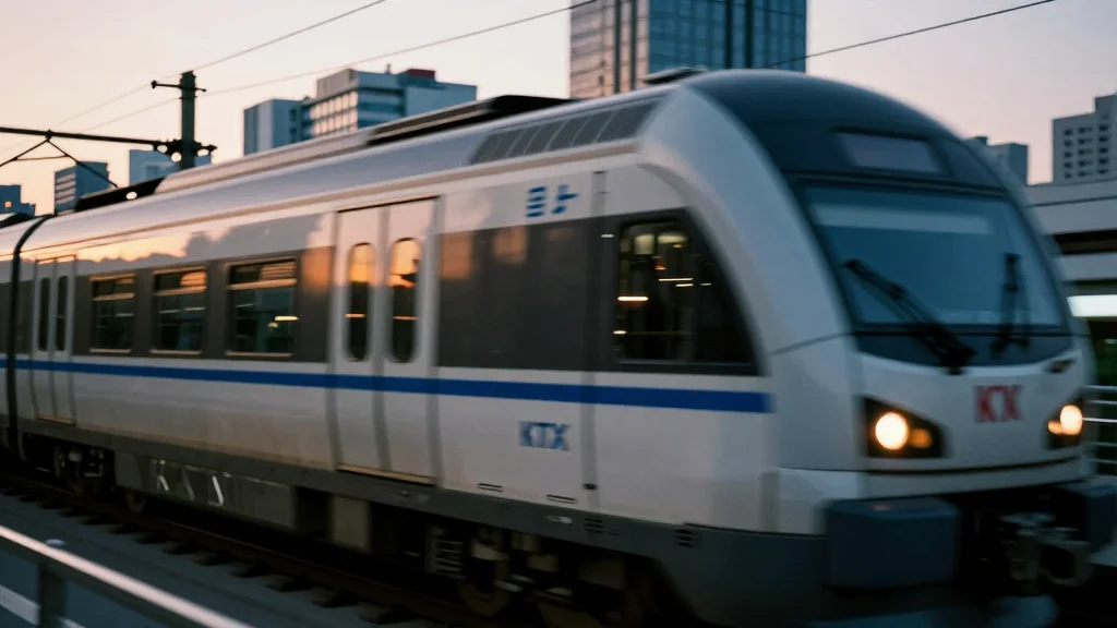 KTX 예매 취소 수수료 - 소주제 2