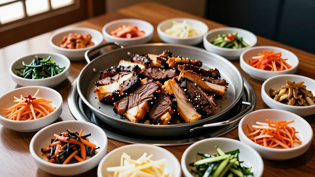 류수영 LA갈비양념레시피, 뼈까지 사르르 녹이는 비법