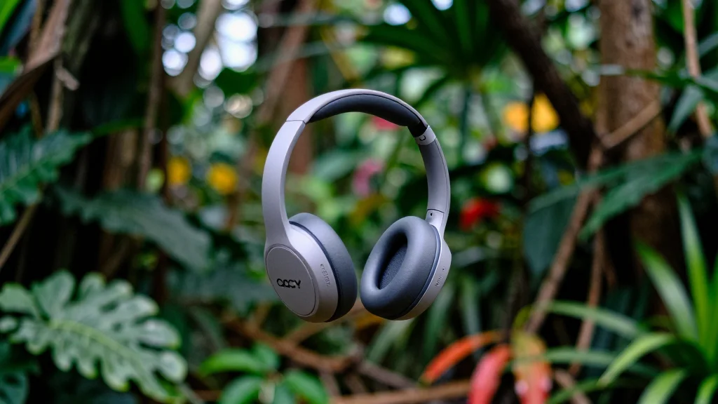 QCY C50i - 소주제 2