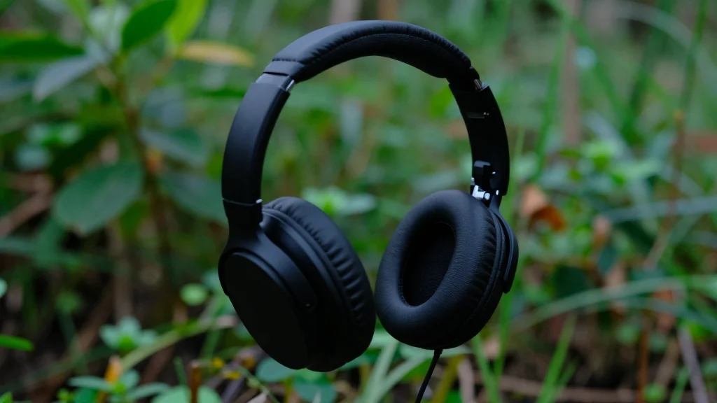 QCY C50i - 소주제 6