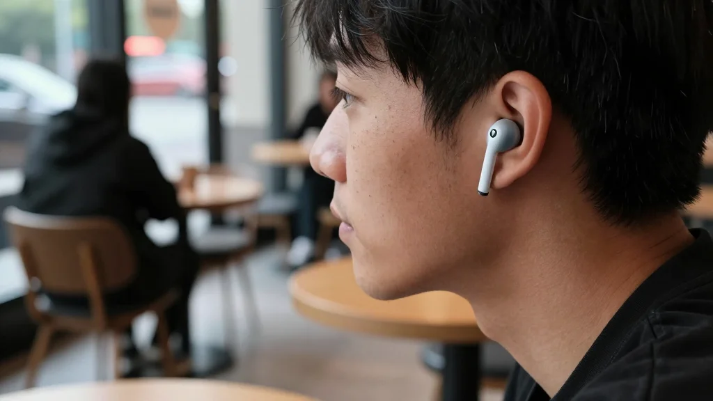 QCY N60 - 소주제 2