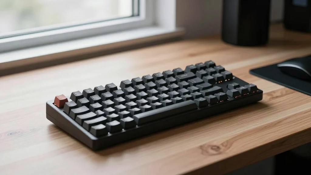 아콘 AK74 Pro, 이토록 뜨거운 관심의 이유는?