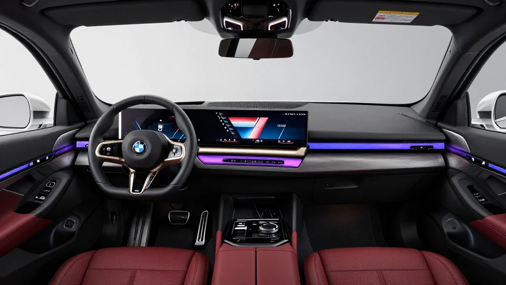 bmw 5시리즈 풀체인지 예상 - 소주제 2