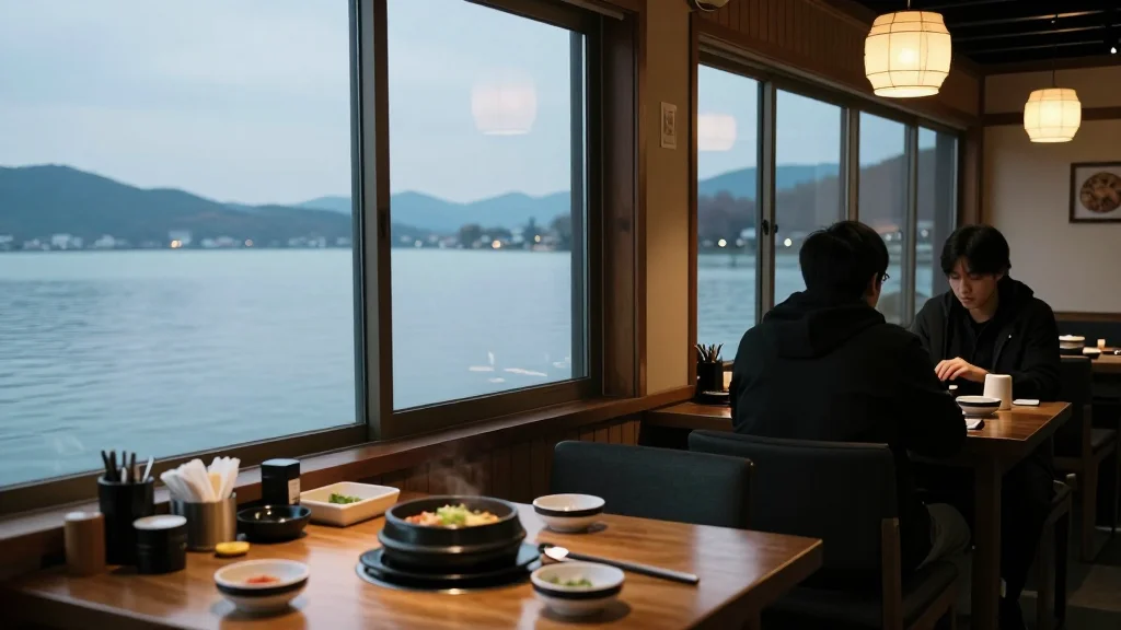 안성베네스트cc 맛집 - 소주제 2