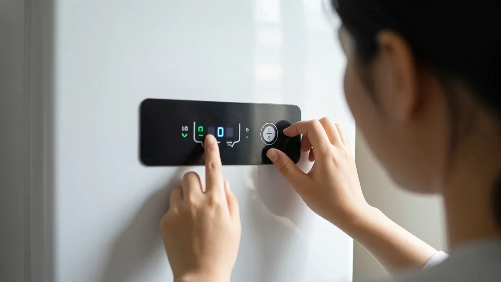 일월 온수매트 e1 - 소주제 4
