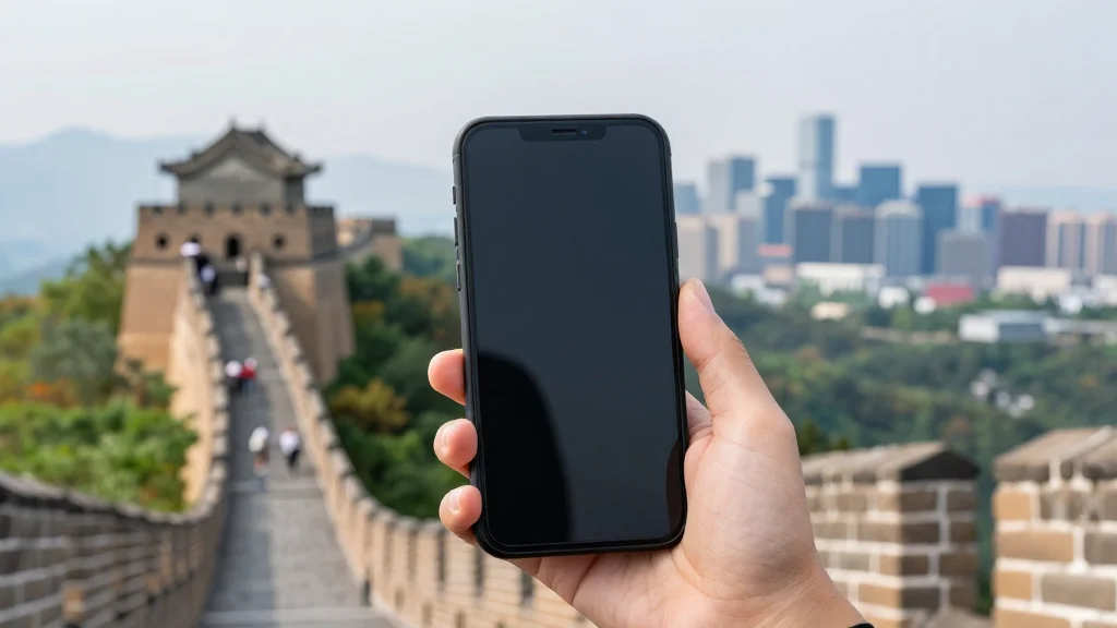 로밍도깨비 중국 eSIM, VPN 없이 카톡·유튜브 가능할까?