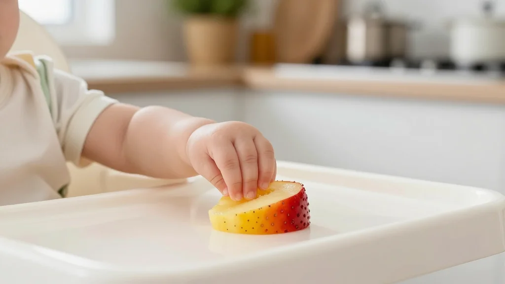 아기 구토 유발하는 fpies, 계란 섭취 시 주의할 점