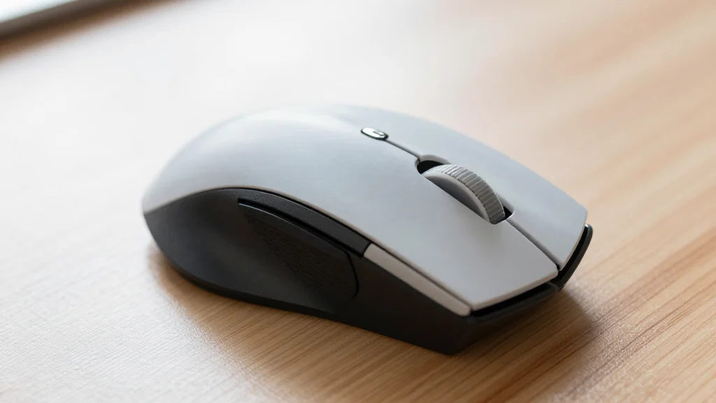 로지텍 G102, 무선 게이밍 마우스로 거듭난다면?