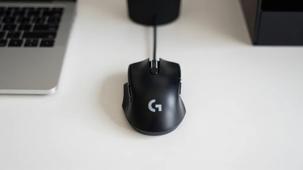 로지텍 G304 연결, 단번에 해결하는 완벽 가이드