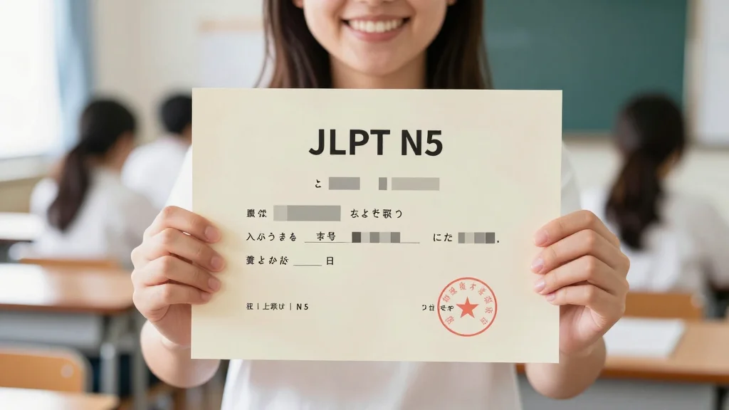 jlpt n5 수준 - 소주제 4