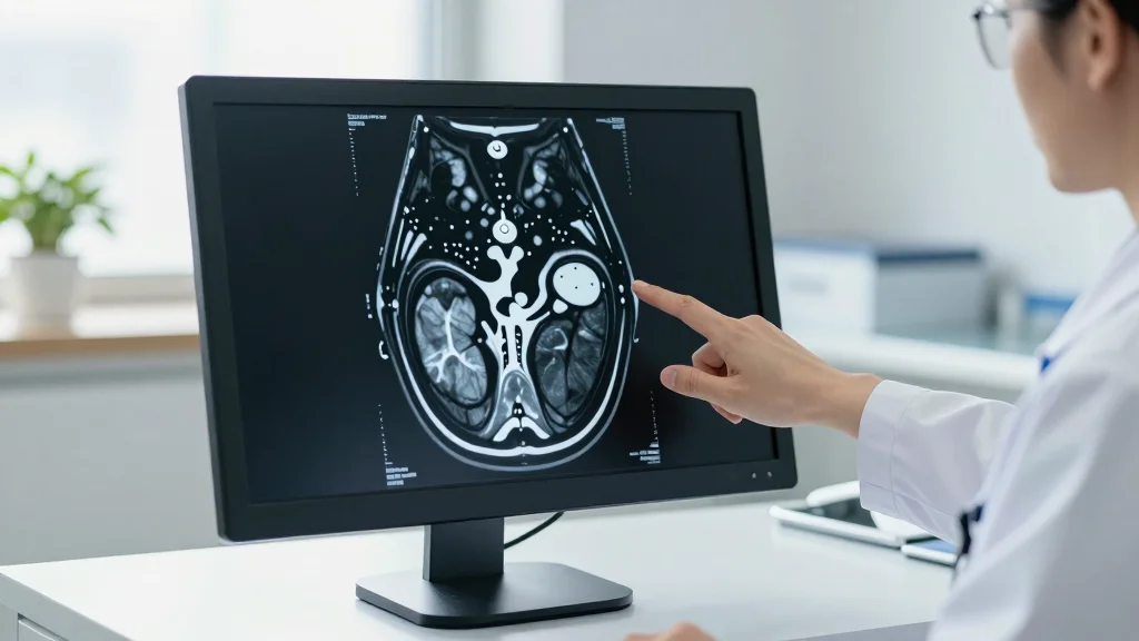 췌장 MRI 검사, 얼마나 걸리고 어떤 준비가 필요할까요?