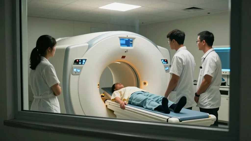 췌장 mri 시간 - 소주제 4