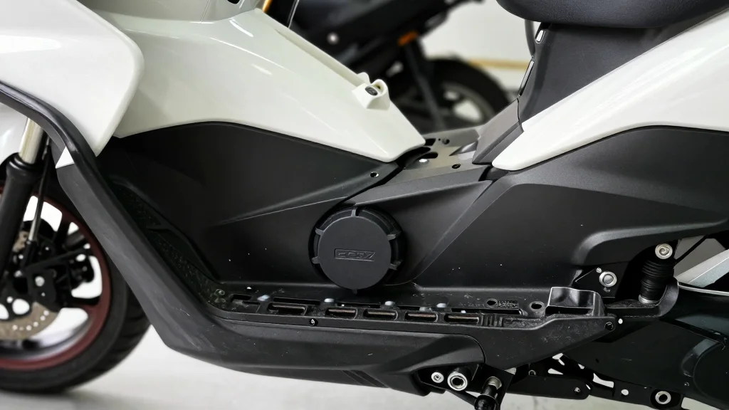 PCX125 엔진오일 교체, 초보도 10분 만에 끝내는 완벽 가이드