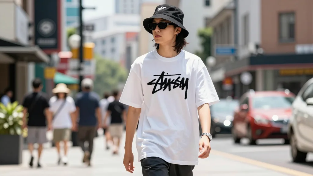 스투시 서울, 놓치면 후회할 최신 트렌드와 꿀팁