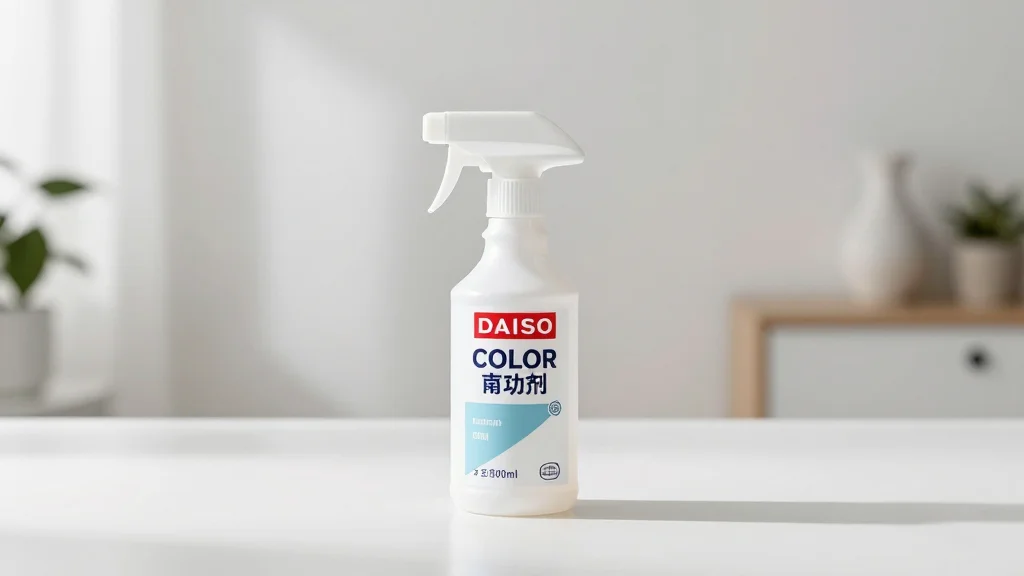 다이소 목때 제거, 과연 효과 있을까?
