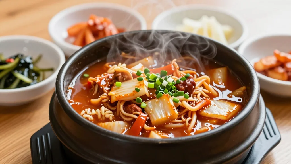 서울고속버스터미널 맛집 혼밥