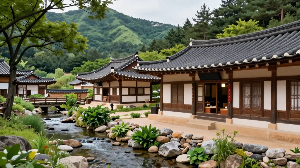 순창 용궐산 맛집