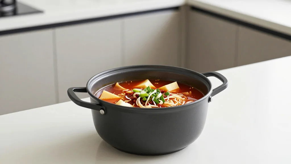 유가네닭갈비 혼밥, 1인 식사의 새로운 기준을 제시하다