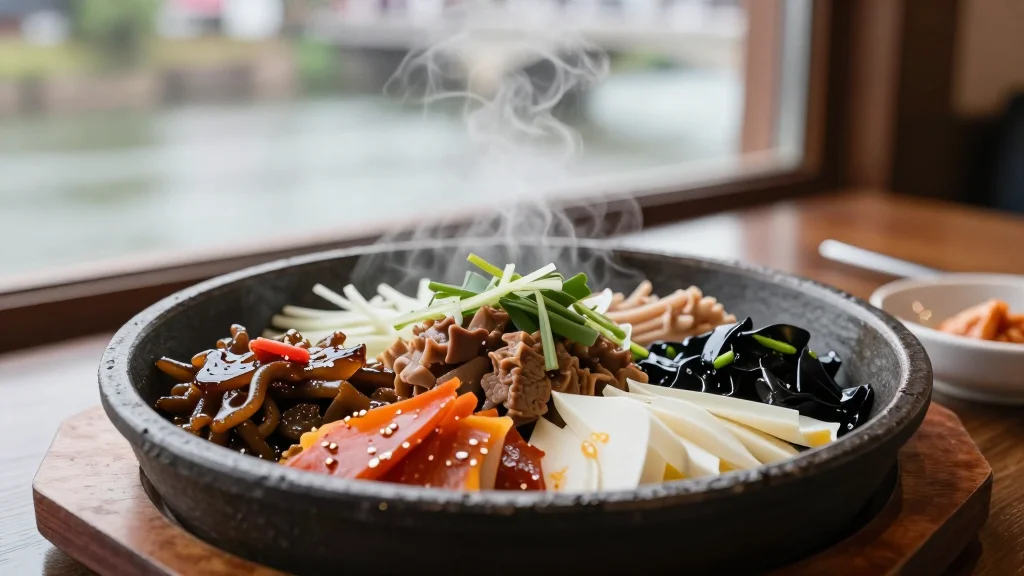 진주 남강 맛집, 웨이팅을 뚫고 맛볼 가치