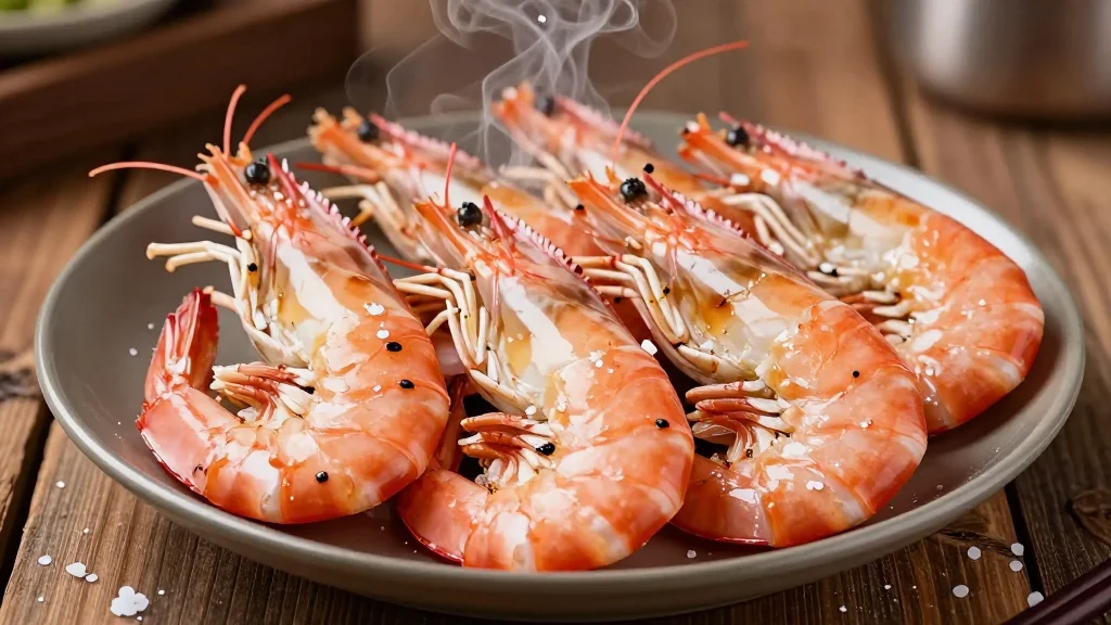 대천 대하 맛집, 웨이팅 줄 길어도 후회 없을 황금 비율 탐방기