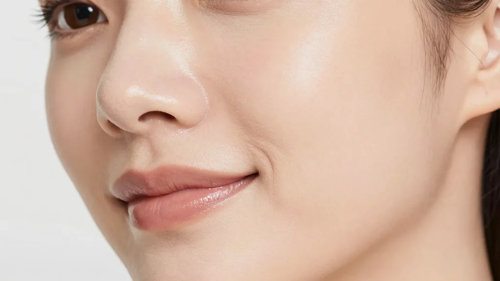 소녀시대 수영의 광채 비결? 쿠션 성분 정밀 분석