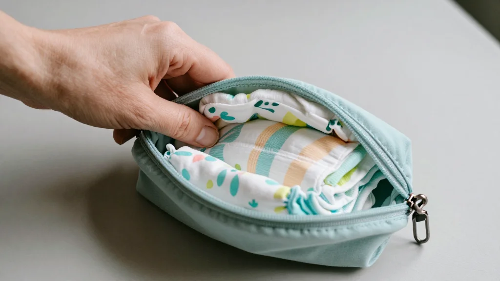 다이소기저귀 - 소주제 2