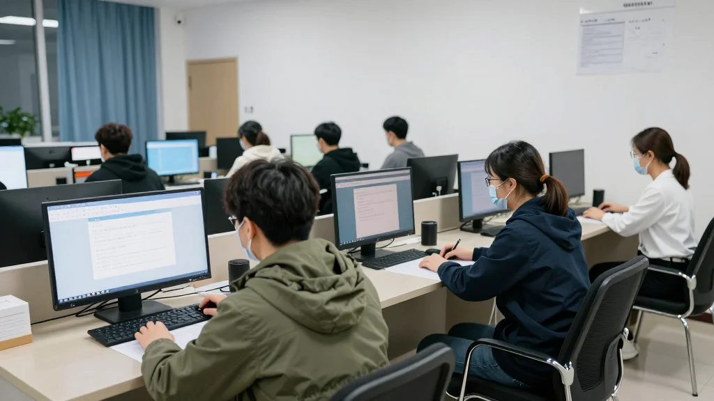 강남운전면허시험장 필기 - 소주제 4