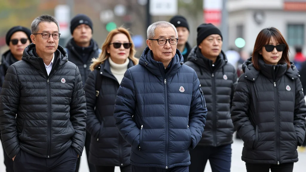 몽클레어 패딩 - 소주제 4