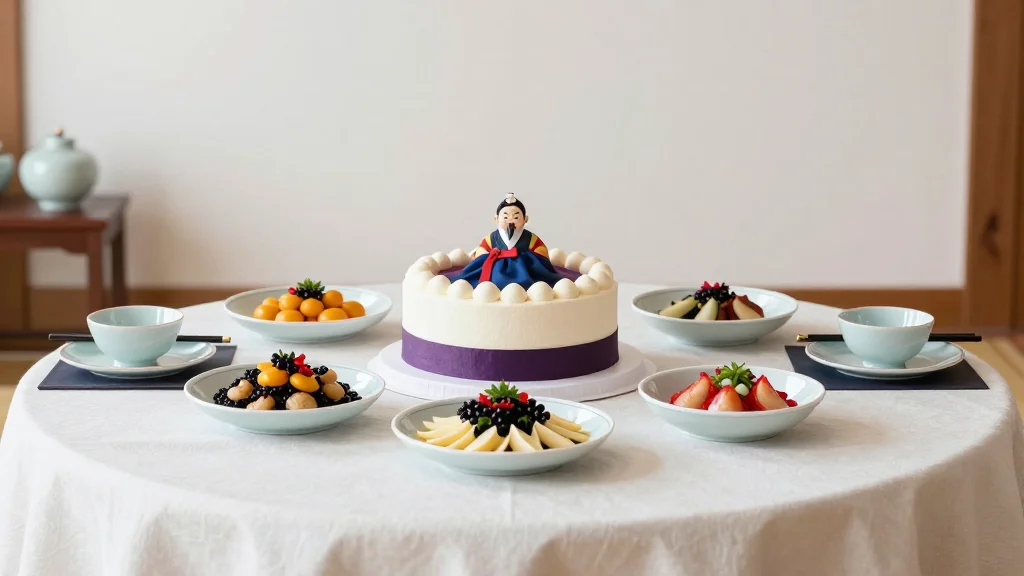 2026년 칠순 주인공은 몇 년생일까요? 헷갈리는 나이 계산법 명쾌하게 정리!