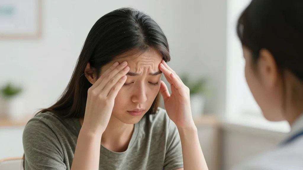 축농증 약국약, 만성 부비동염에 독이 되는 이유