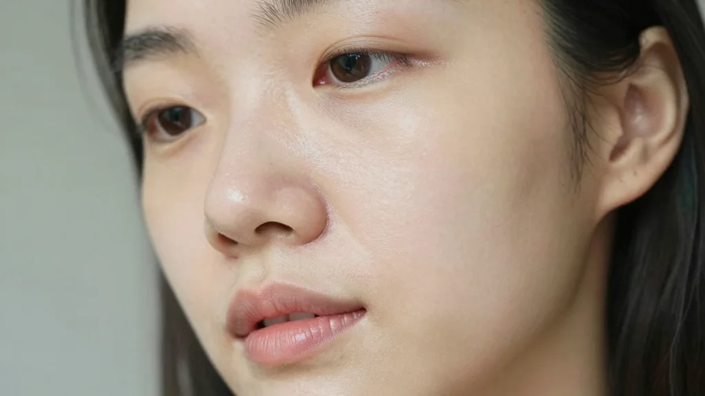 네리티아 세럼, 피부 타입별 최적의 사용법과 지속력 분석
