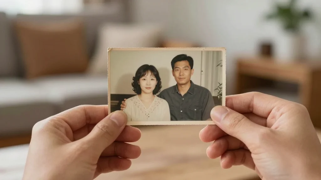돌아가신 부모님 꿈 해몽, 길몽과 흉몽을 가르는 징조는?