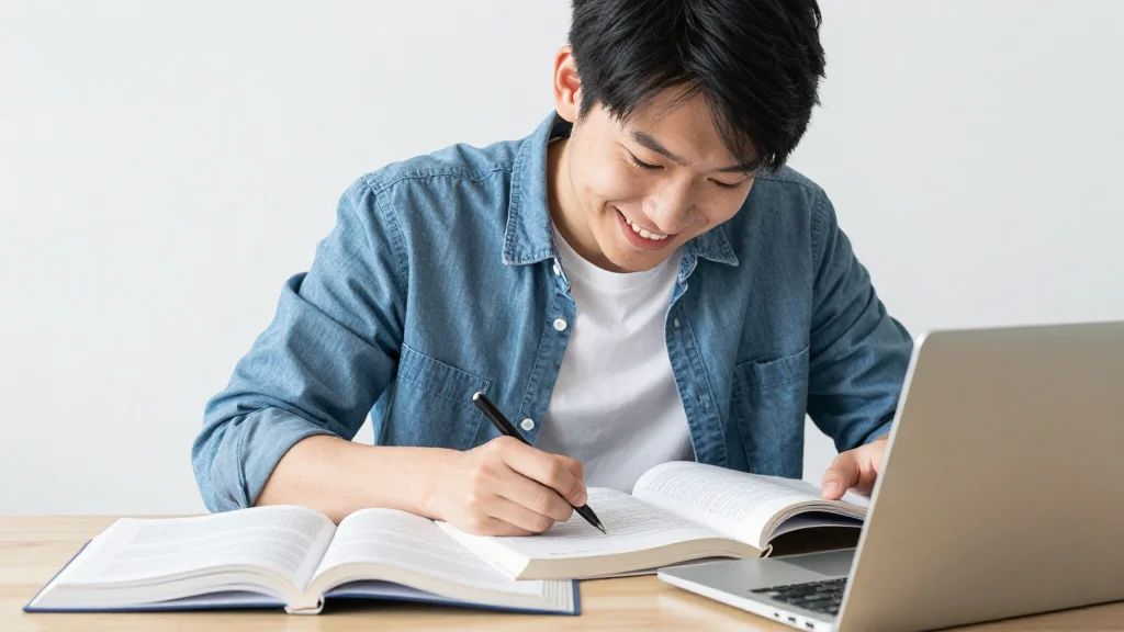 공부돼지 한능검, 단기 합격 이끄는벼락치기 전략의 핵심