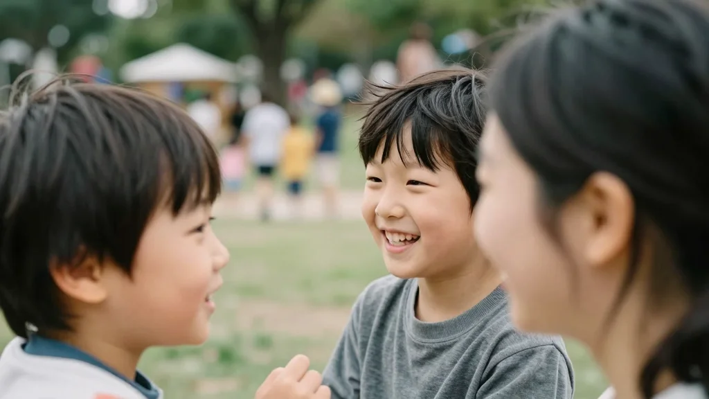 어린이대공원 주차 꿀팁 - 소주제 2