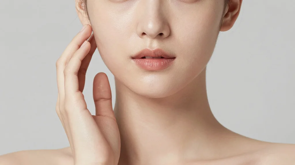 류혜영 화장품, 5통 비운 세럼의 숨겨진 피부 비밀은?