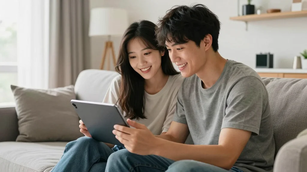 인천 천원주택 후기 - 소주제 2