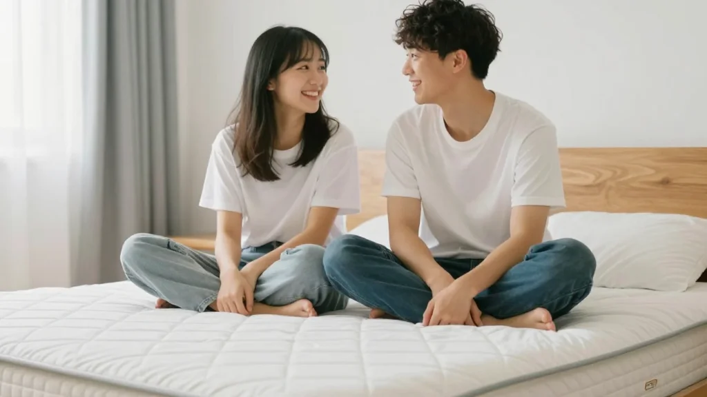 시몬스 윌리엄 - 소주제 2
