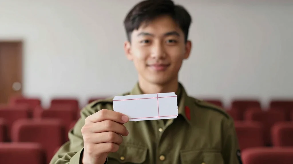 메가박스 군인 할인 방법, 놓치지 마세요!