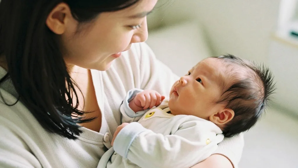 젖몸살 시기, 언제부터 시작될까요? 증상부터 대처법까지