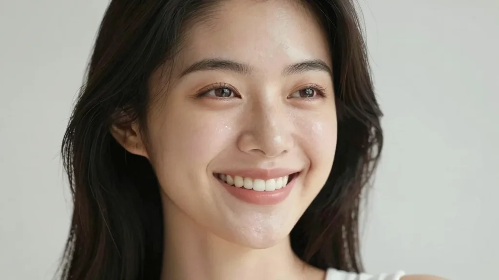 다이소 팩트 추천 - 소주제 4